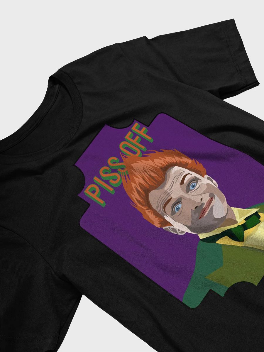 Piss Off – Drop Dead Fred, Unfiltered product image (28)