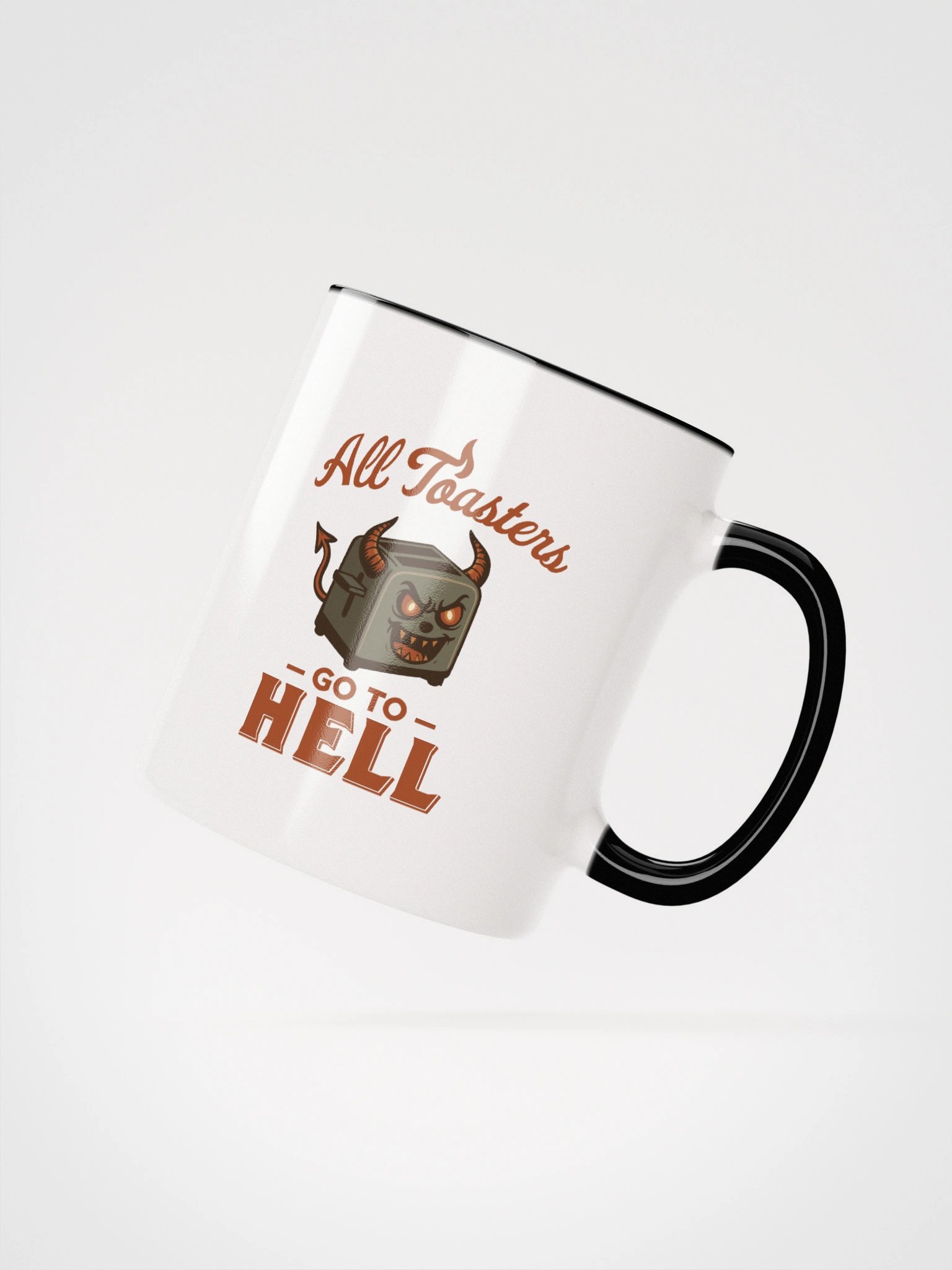 Toaster Mug product image (6)
