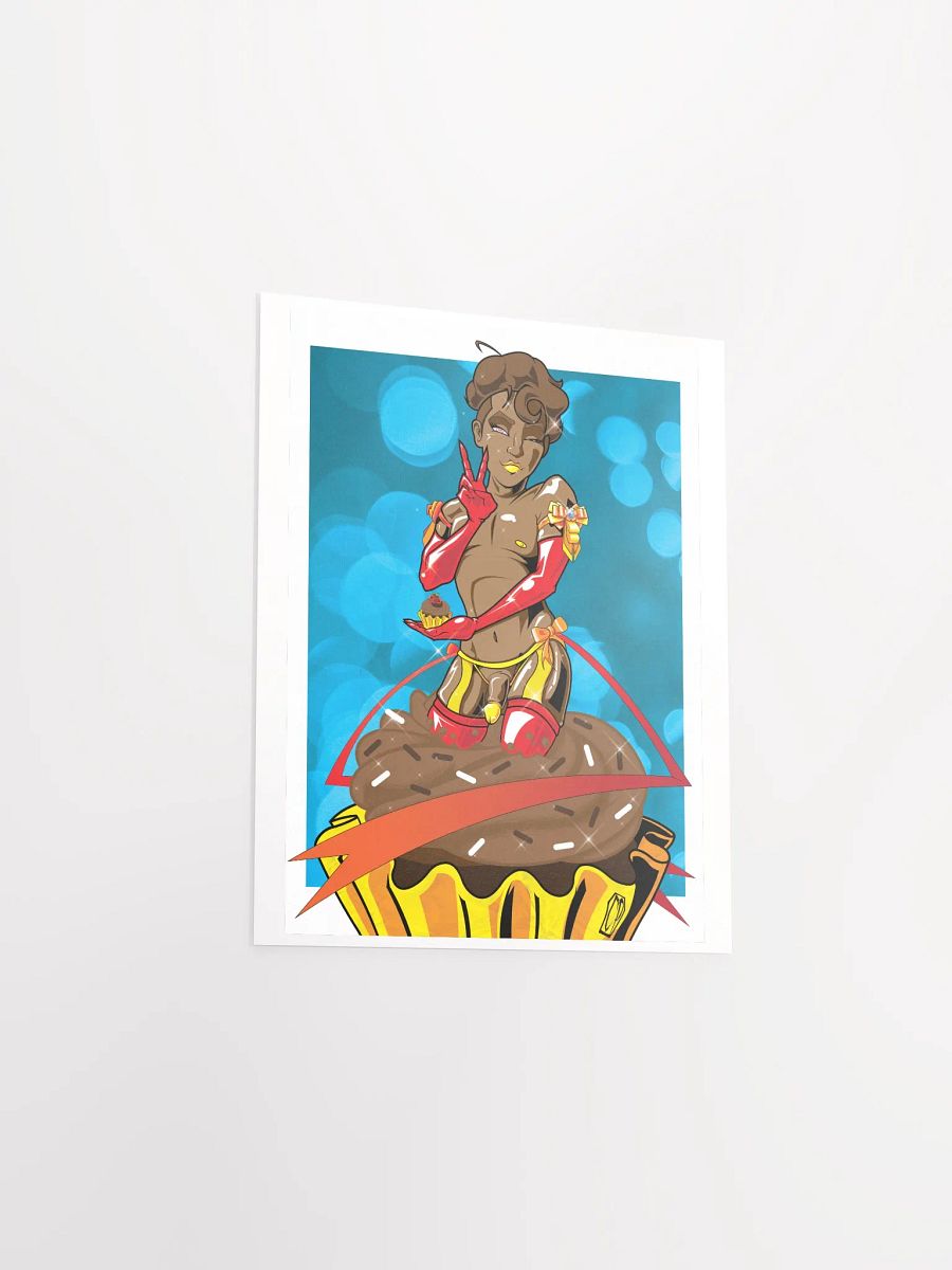 Chocolate Print product image (3)