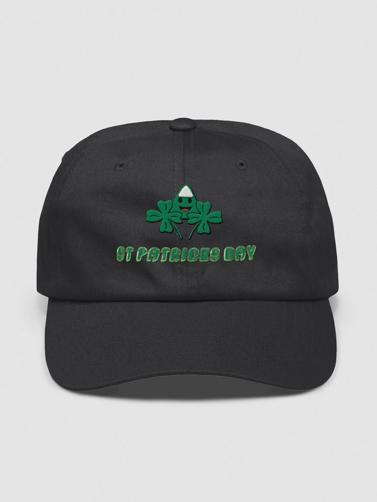 St Patrick's Day - Baseball product image (5)