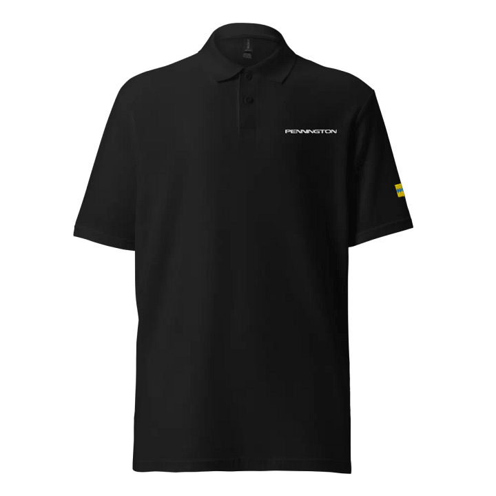 Pennington Polo v2 product image (1)