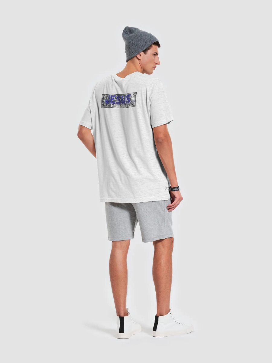 Jesus MAZED - Soft Premium Shirt product image (1)