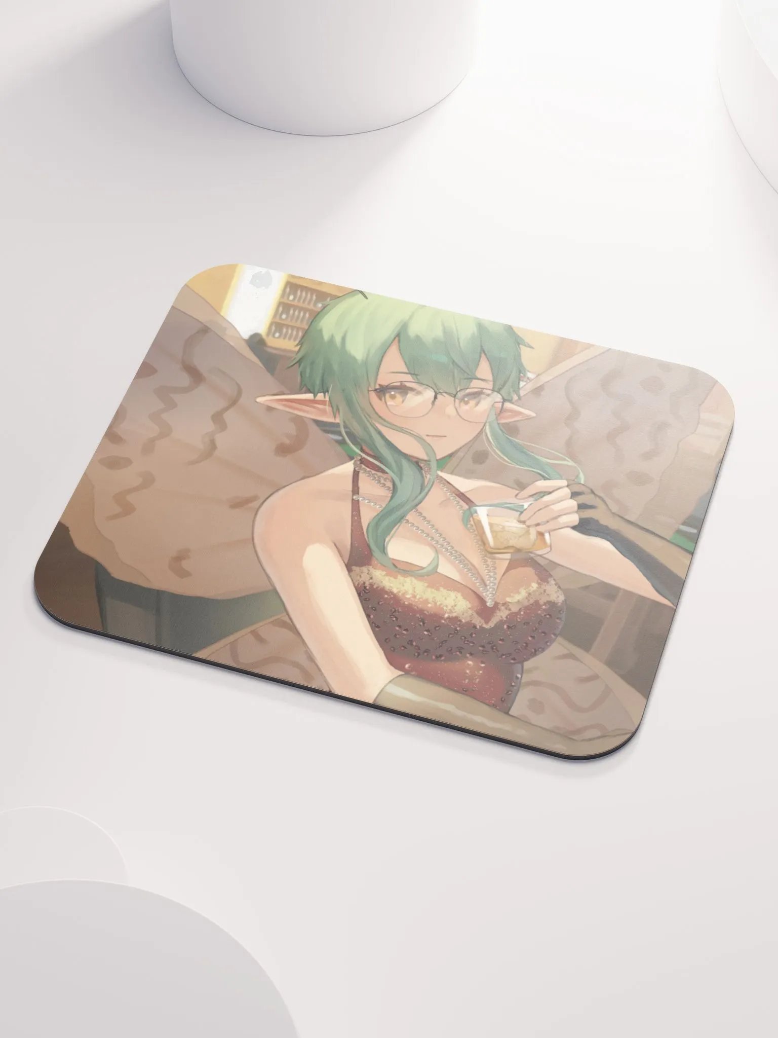 Sin Eater Mousepad product image (3)