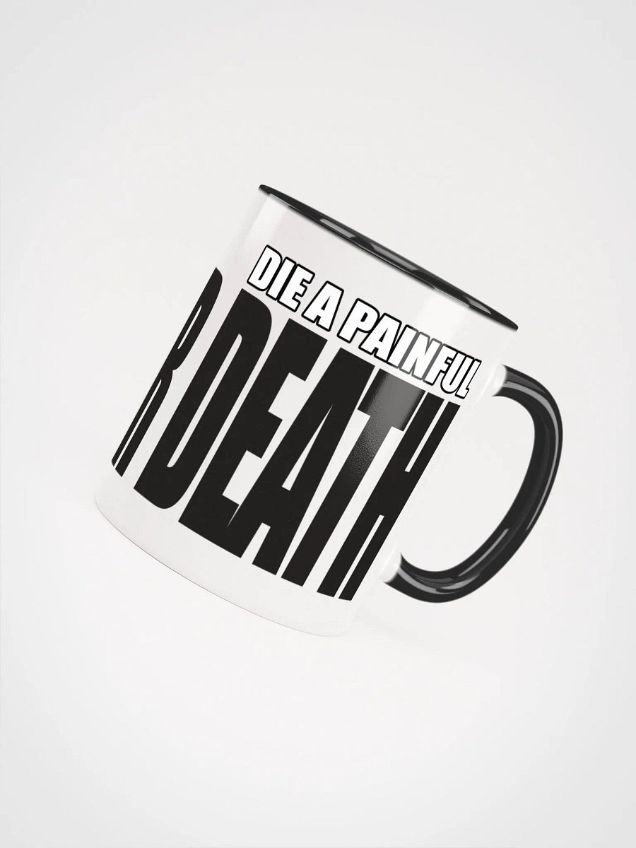 Coffee Or Death product image (5)
