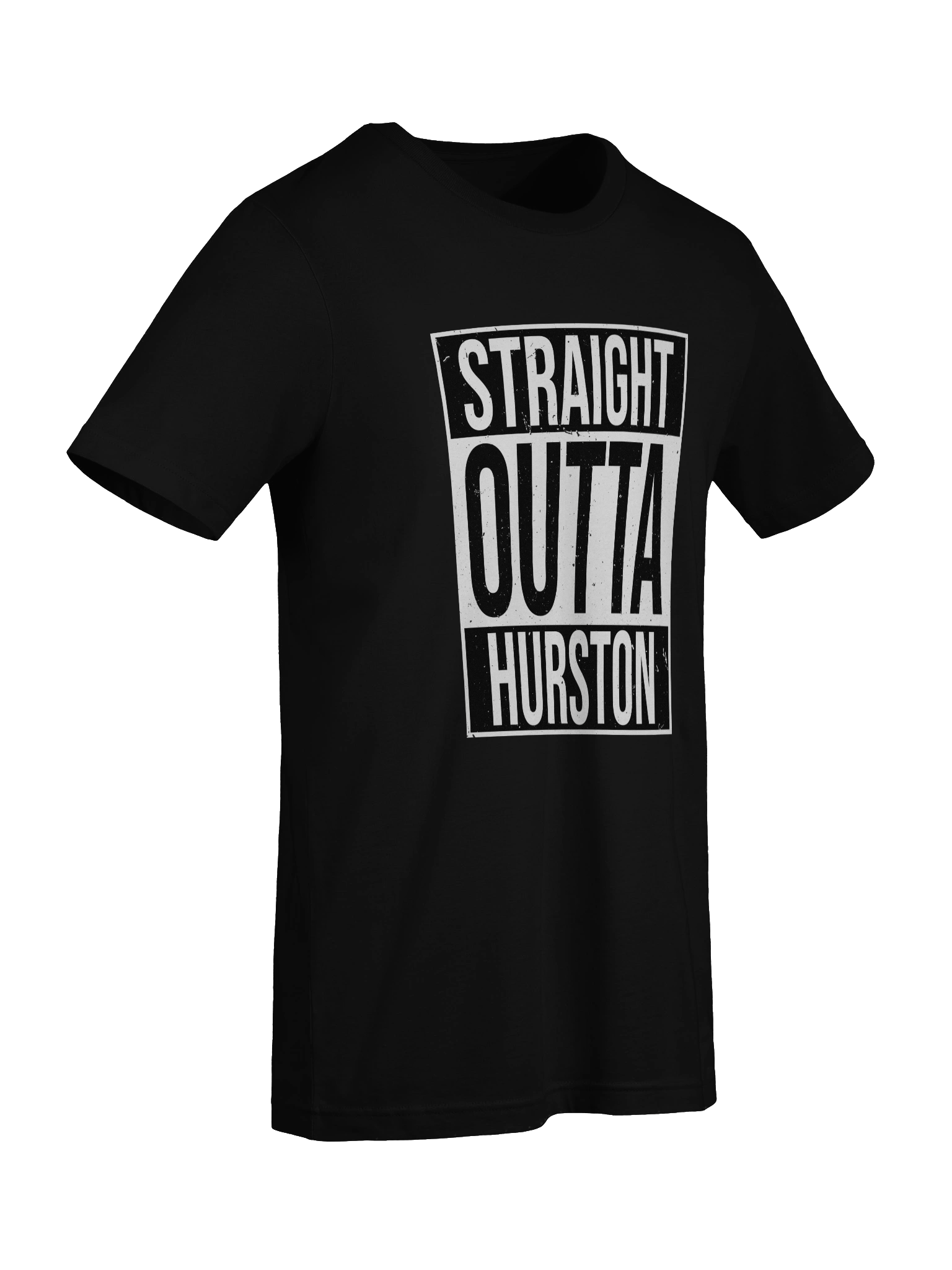 Straight Outta Hurston Tee product image (4)