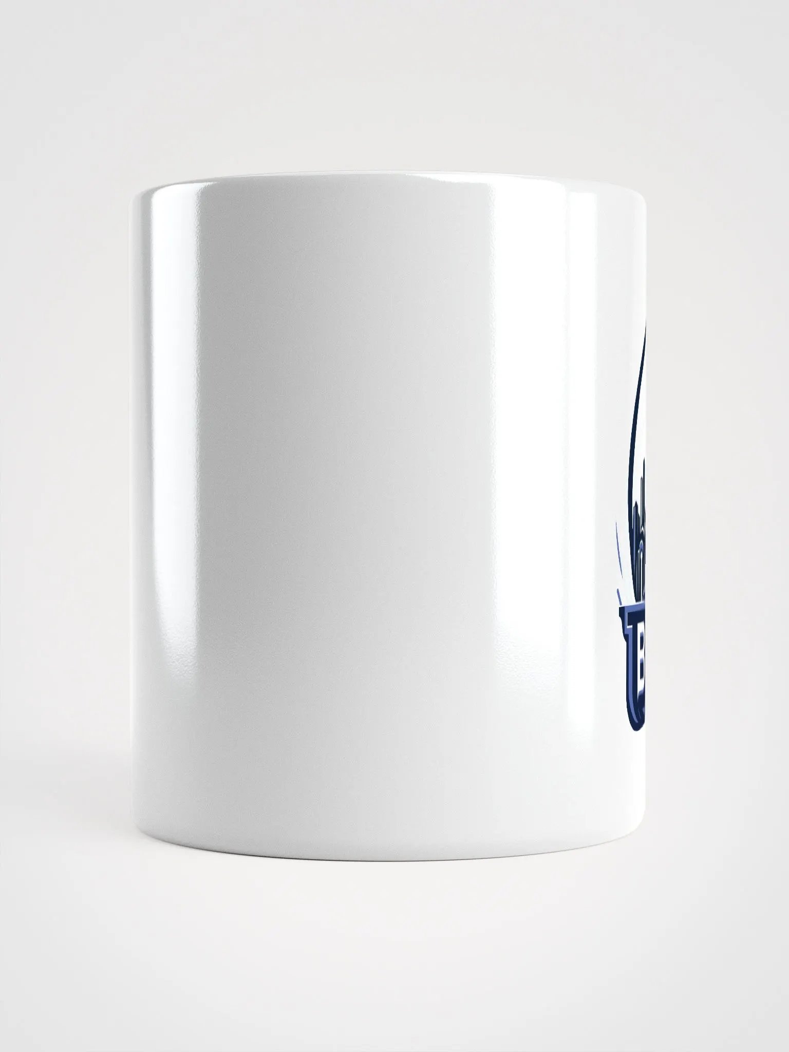 BSTN White Coffee Mug product image (13)