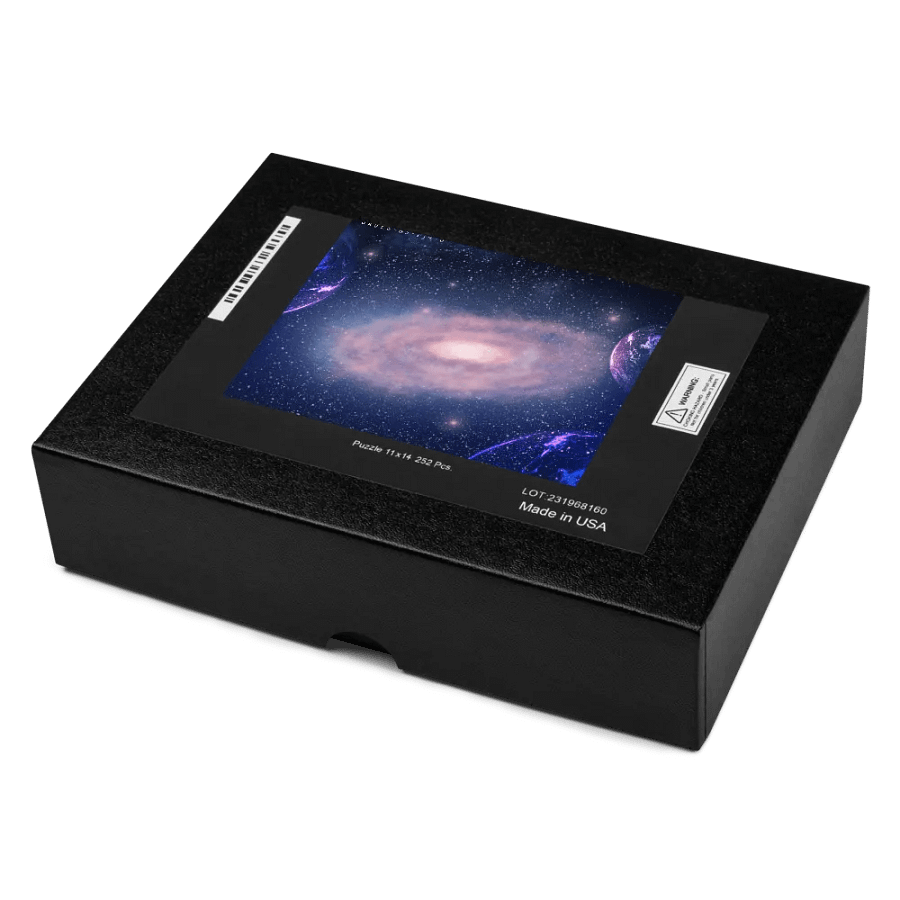 Jigsaw Puzzle JADES-GS-z14-0 product image (7)