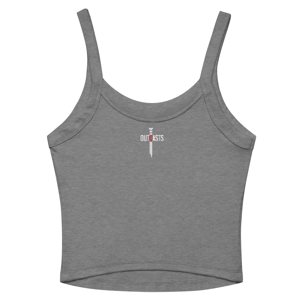 Freedom Seekers Thin Strap Tank product image (9)