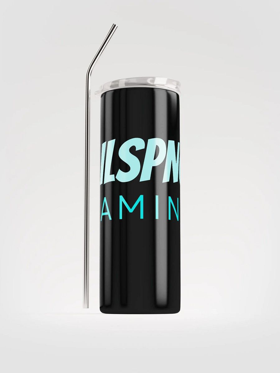 LilSPNC GAMING Stainless Steel Tumbler product image (1)