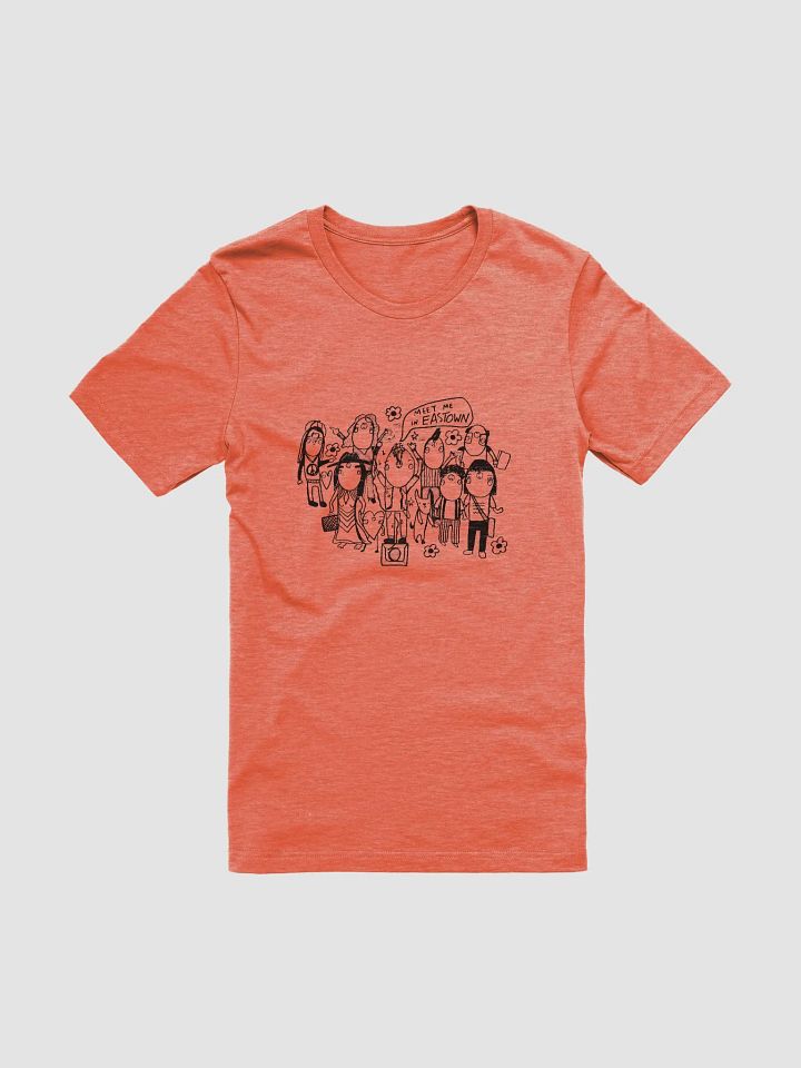 Meet Me In Eastown product image (30)