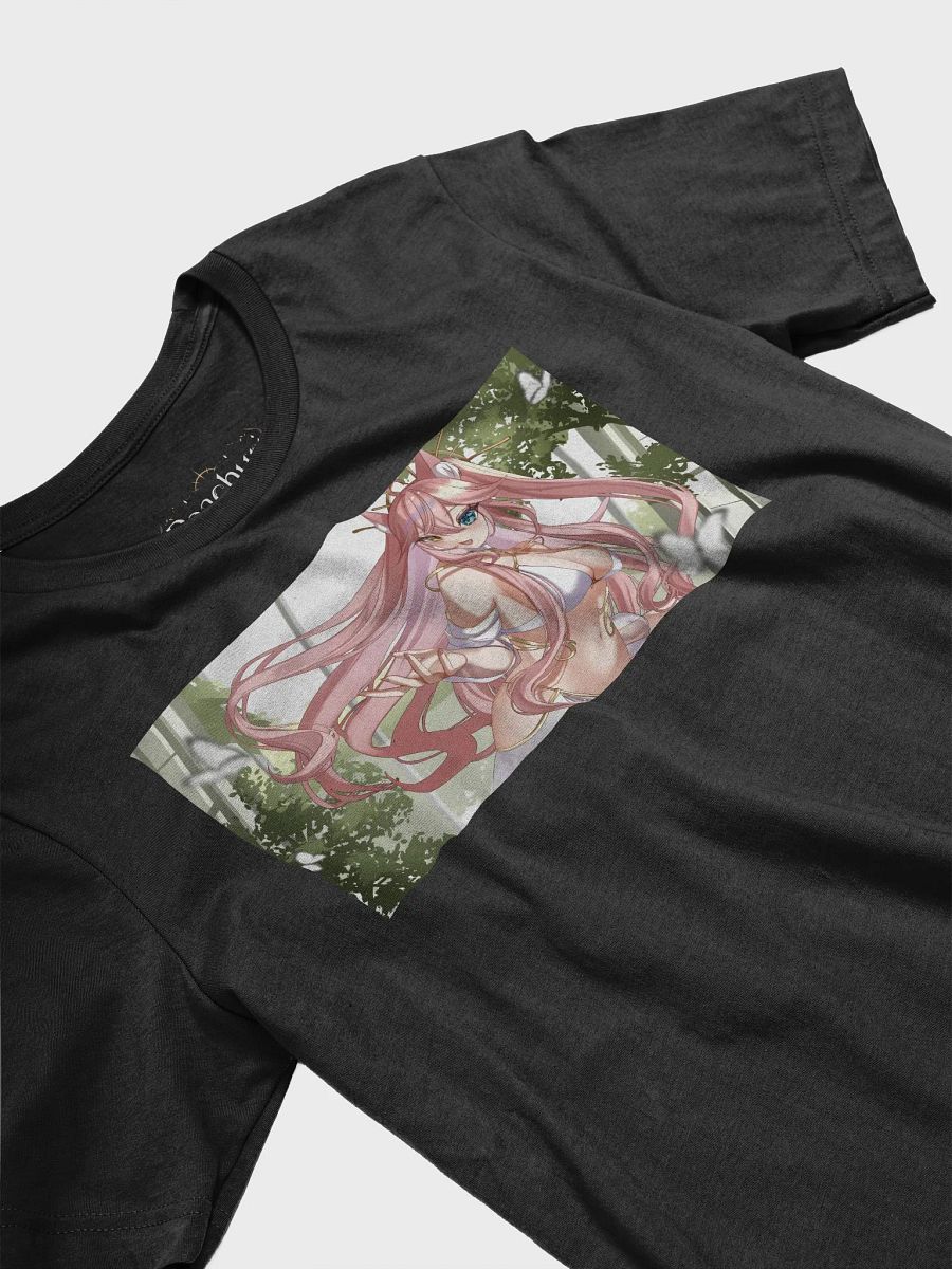 Garden Unisex Tshirt product image (3)