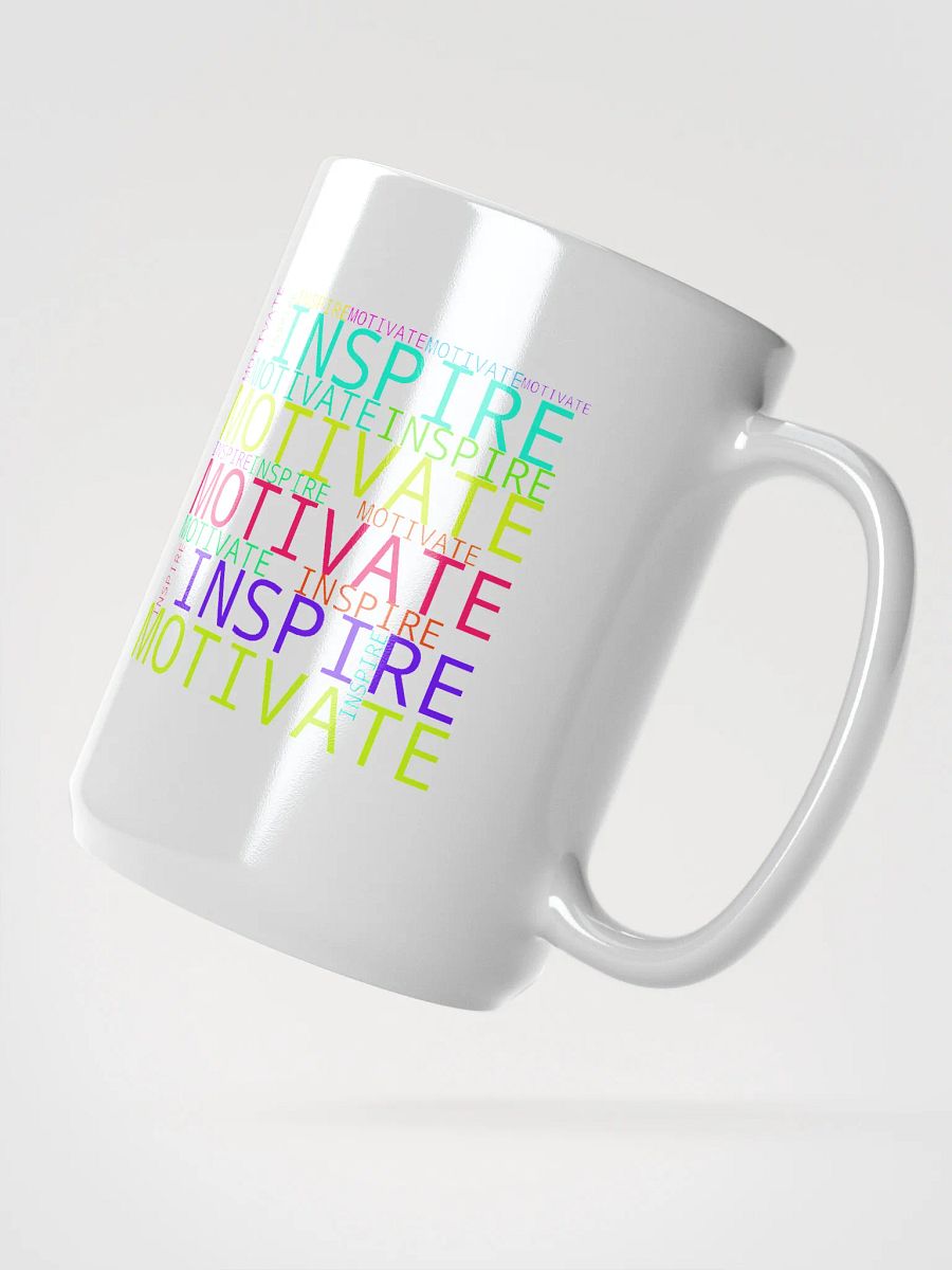Motivational Mug product image (2)