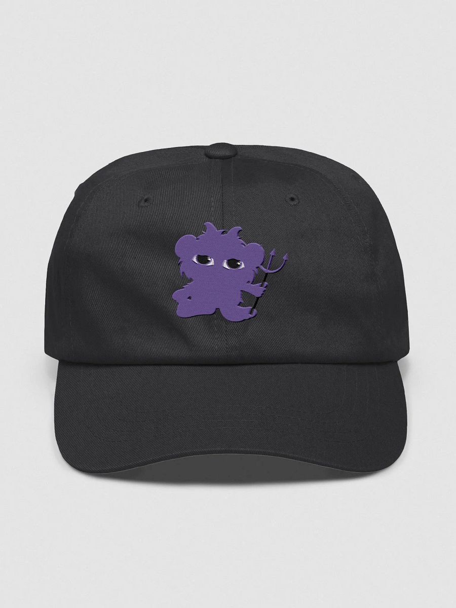 Purple Devil Cap product image (8)