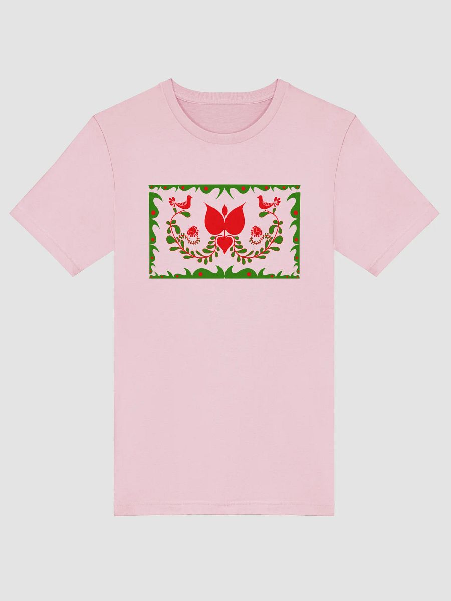 Hungarian Symmetry in Nature T-Shirt product image (1)