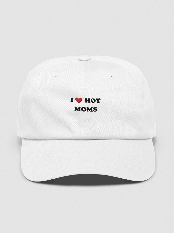 I<3 hot moms product image (1)