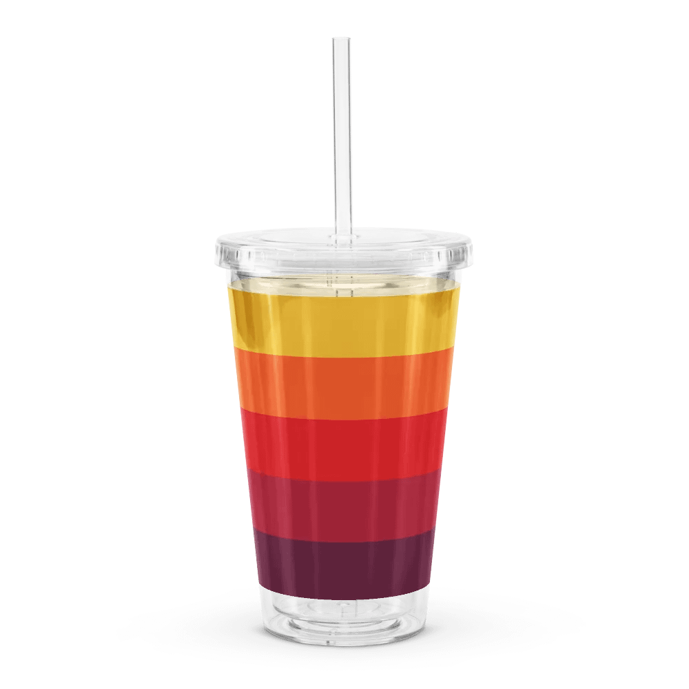 Cinema720 Insulated Tumbler product image (2)