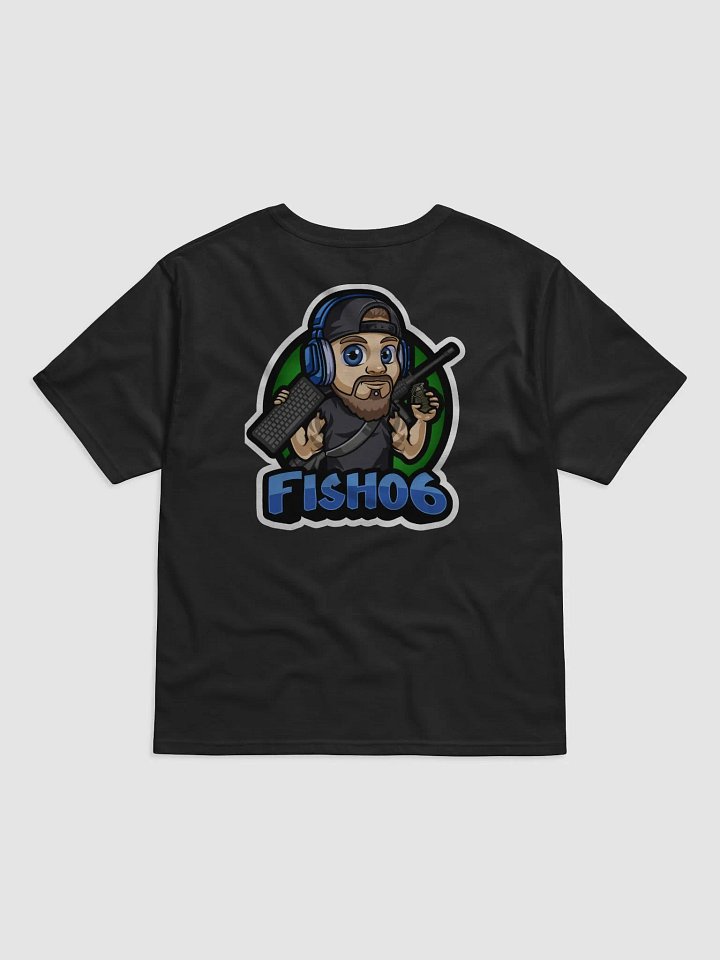 Premium T product image (2)