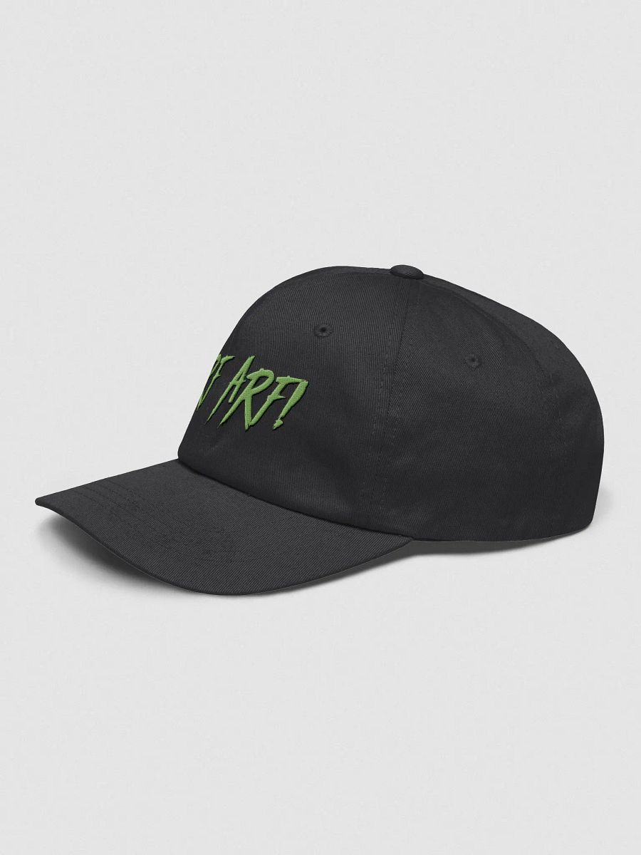 ARF ARF hat product image (3)
