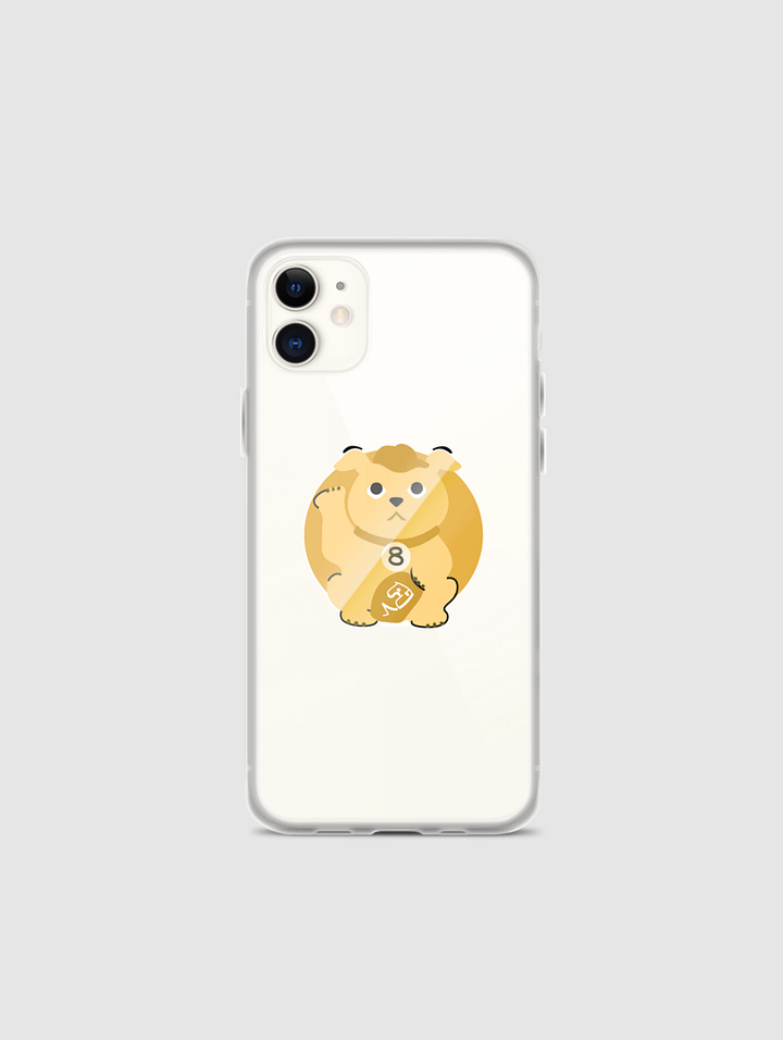 [Johniya888] iPhone Case product image (1)