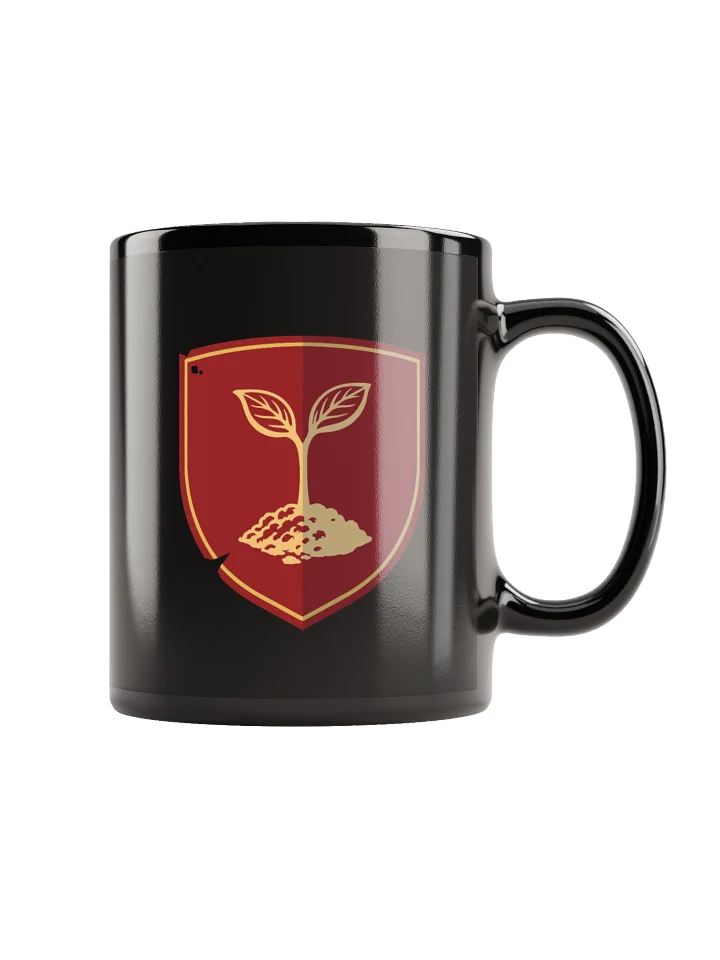 The Short - Mug product image (2)