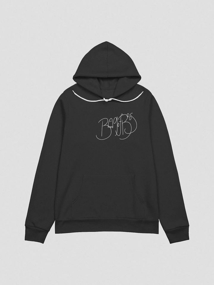 Ghost in a Bag - Hoodie product image (1)
