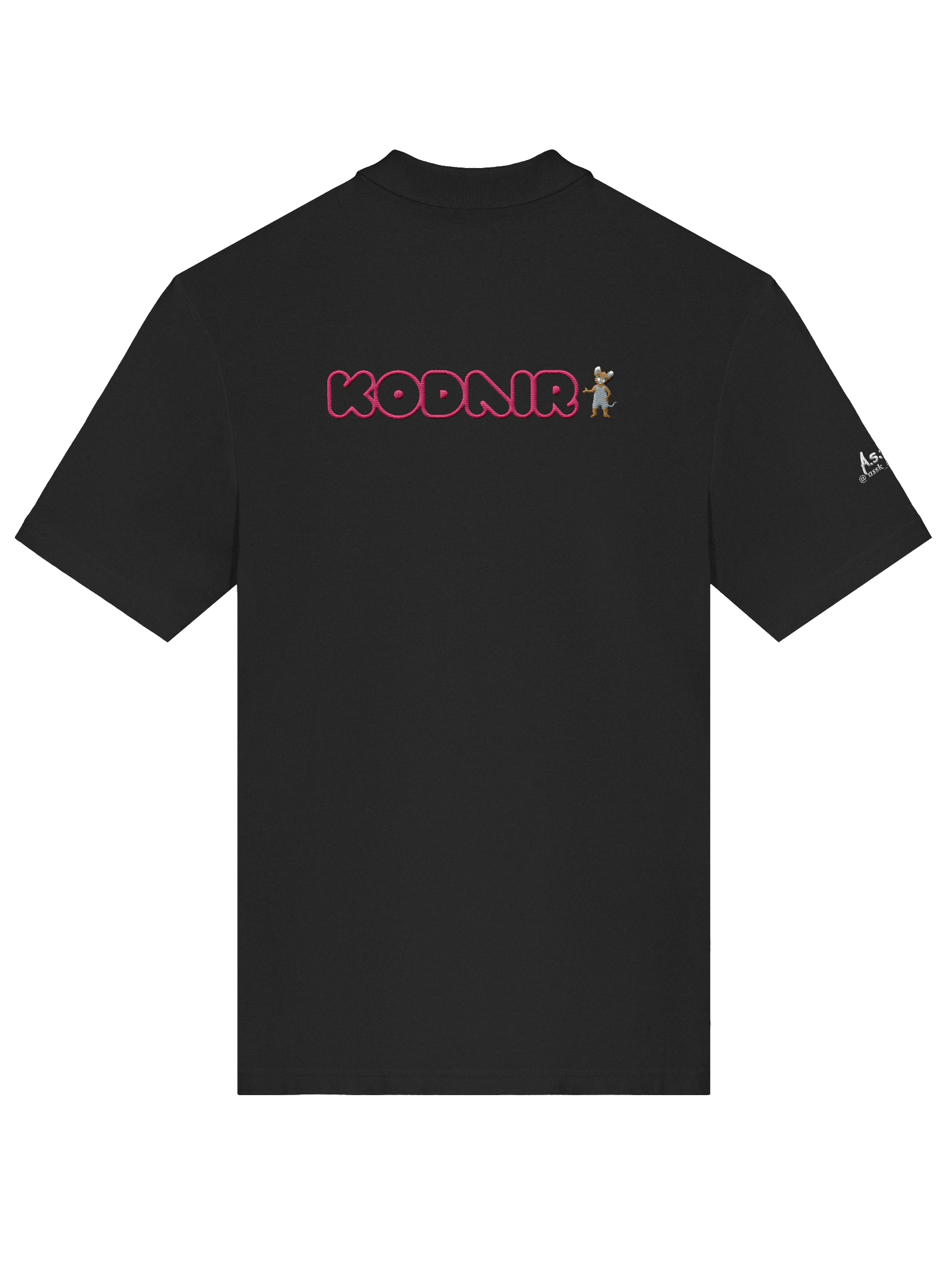 Kodair Polo Shirt product image (13)