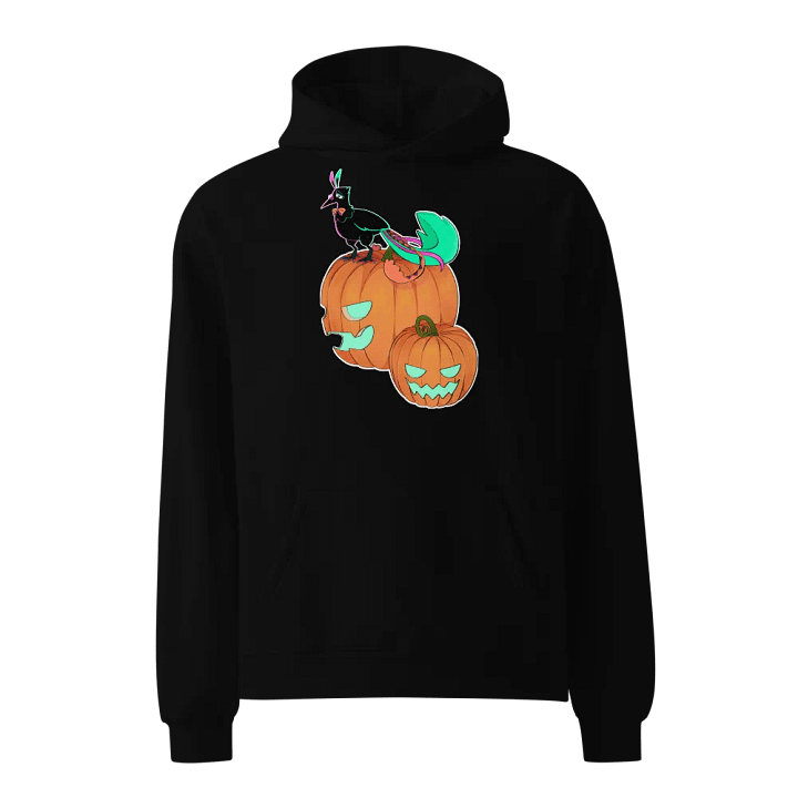 I aint Lyin' Oversized hoodie product image (1)
