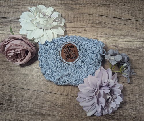 Summertime is perfect for small projects! These ice cream pint cozies are a perfect craft for on the go and summertime! These...