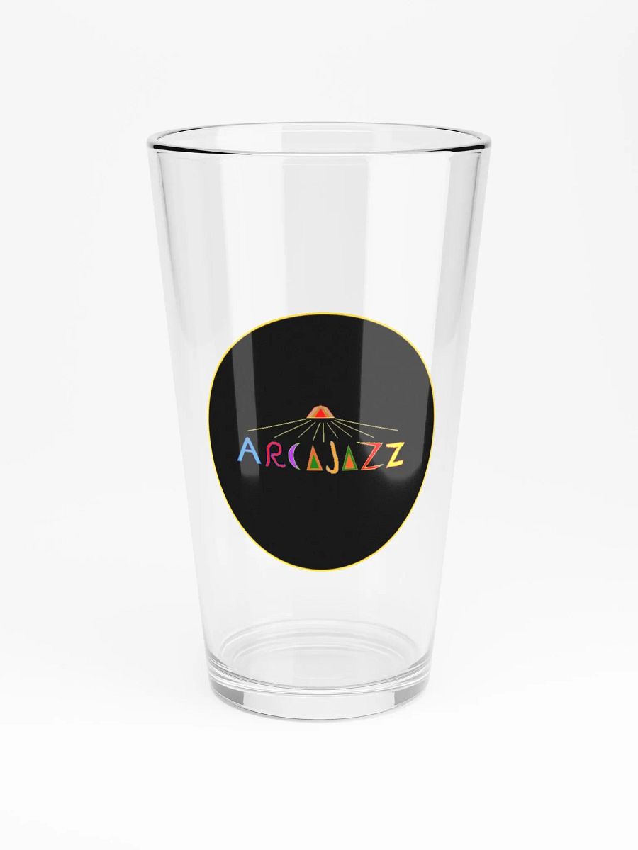 Pint Glass product image (3)