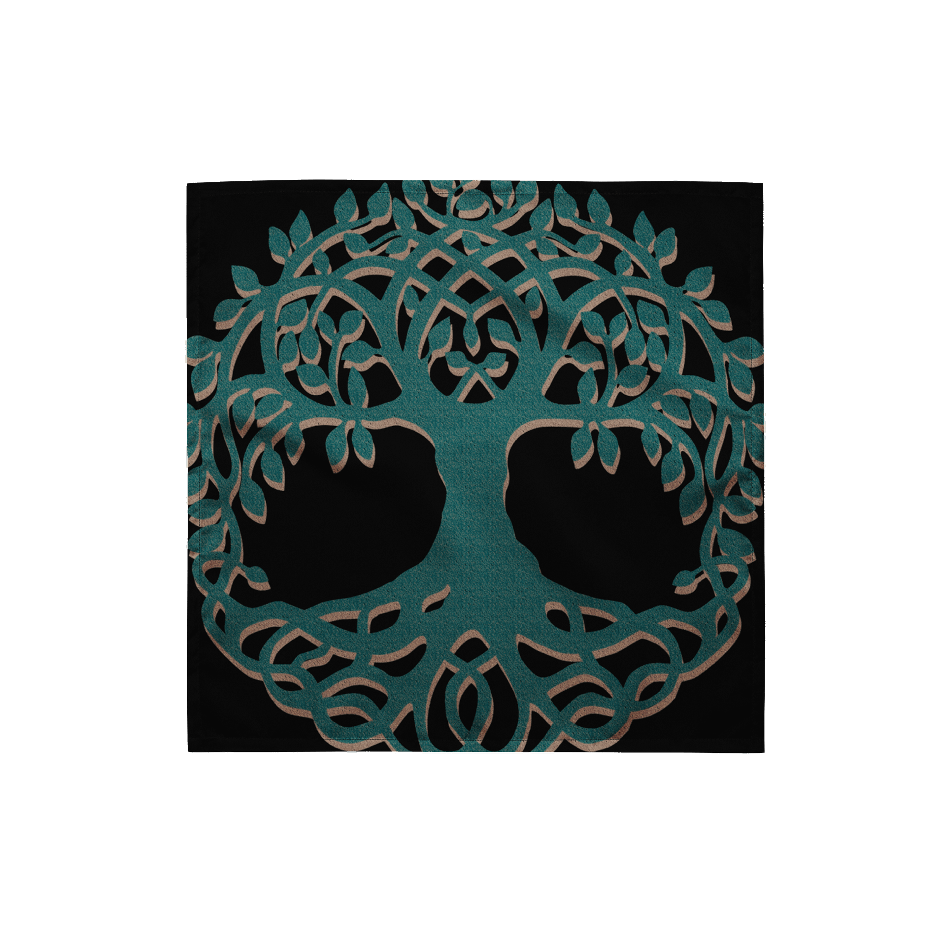 Celtic Tree of Life Bandana product image (1)