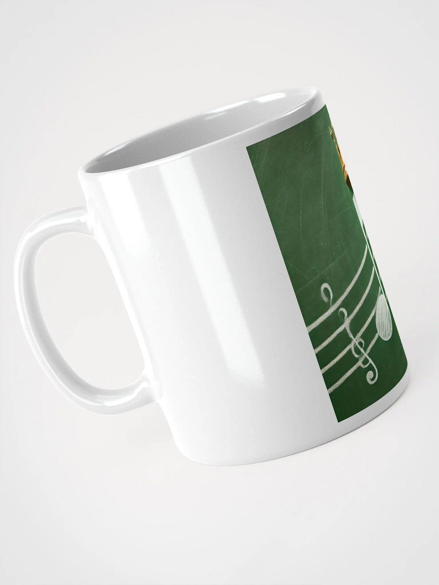 The Music Teacher Mug product image (8)