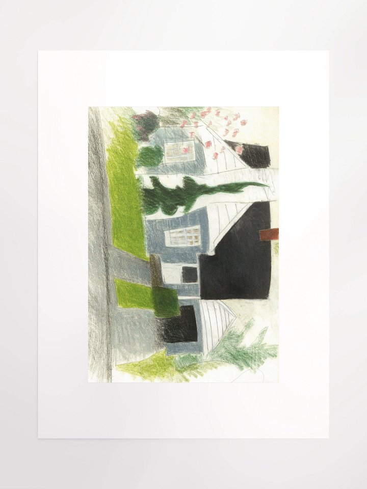 In the Window 1983 print product image (1)