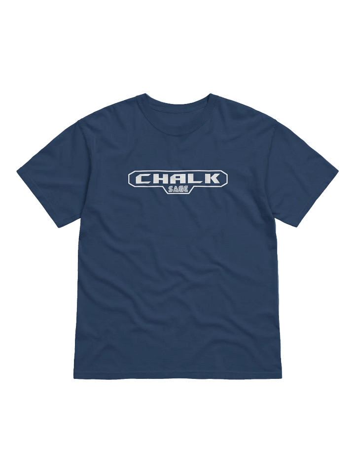 GENESIS TEE product image (2)