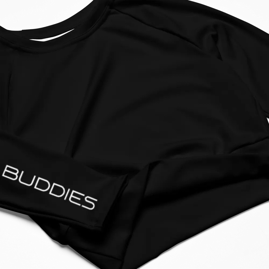 Spudworthy Long Sleeve Crop product image (12)