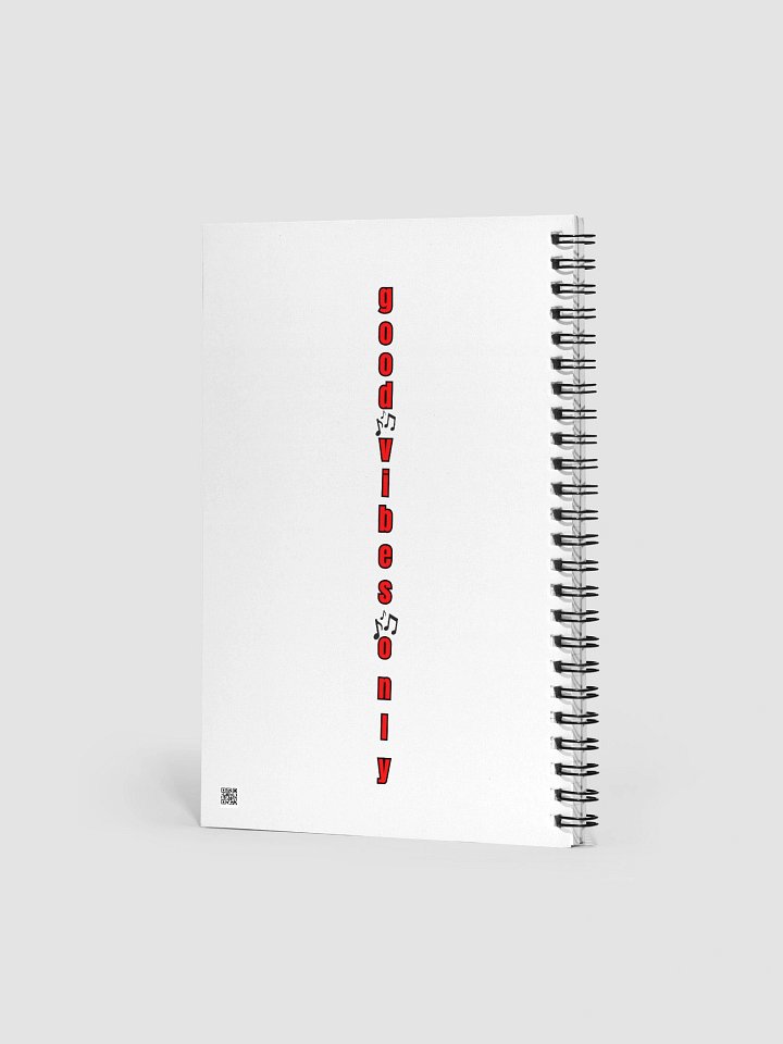 THE COLLECTIVE CULTURE NOTEBOOK product image (2)