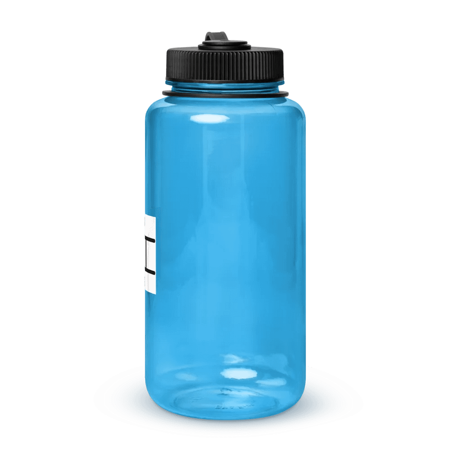 Limitless Wide Mouth Water Bottle product image (12)