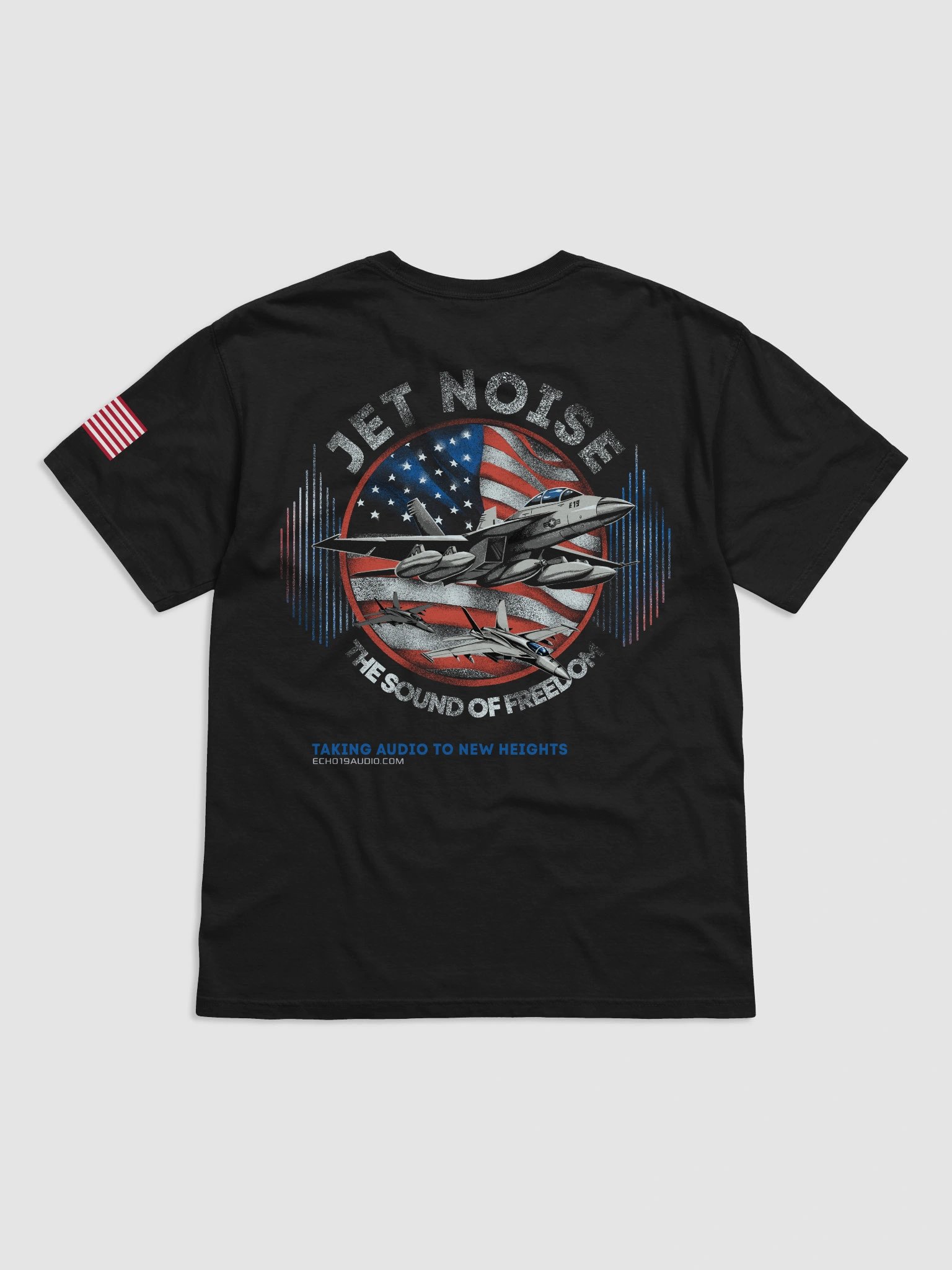 The Freedom Shirt product image (6)