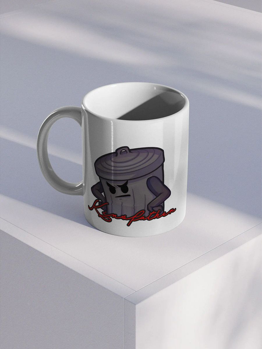 Terry Mug product image (1)
