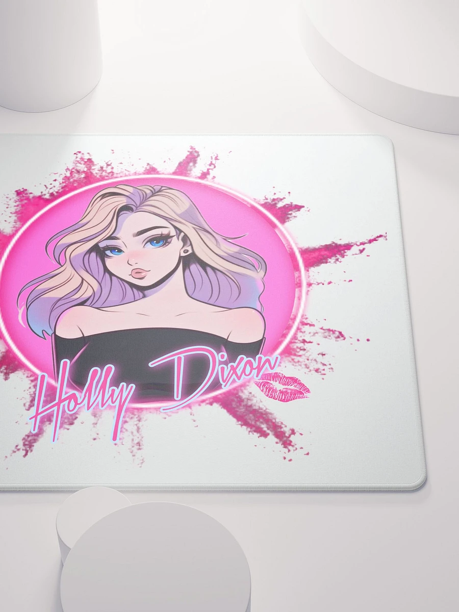 Holly Gaming Mouse Pad! product image (5)