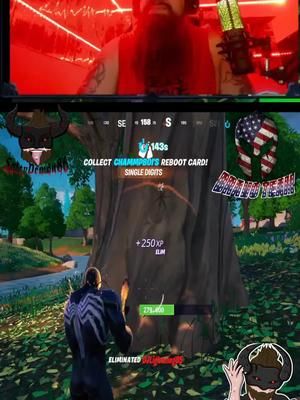 Coach chammp lets go #bravoteam #streaming #streamingwars #mentalhealth #mentalhealthawareness #saltyplatoon #snorkelsquad #fortniteclips #fortnite #saltdaddyflex #teamdaddy 