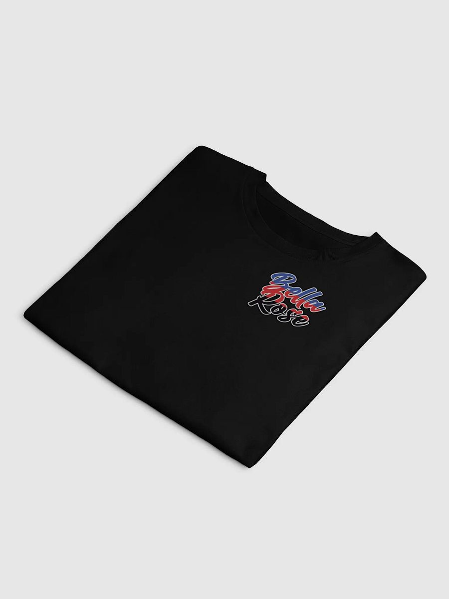 Bella Rose Poly Pride Crop Top product image (4)