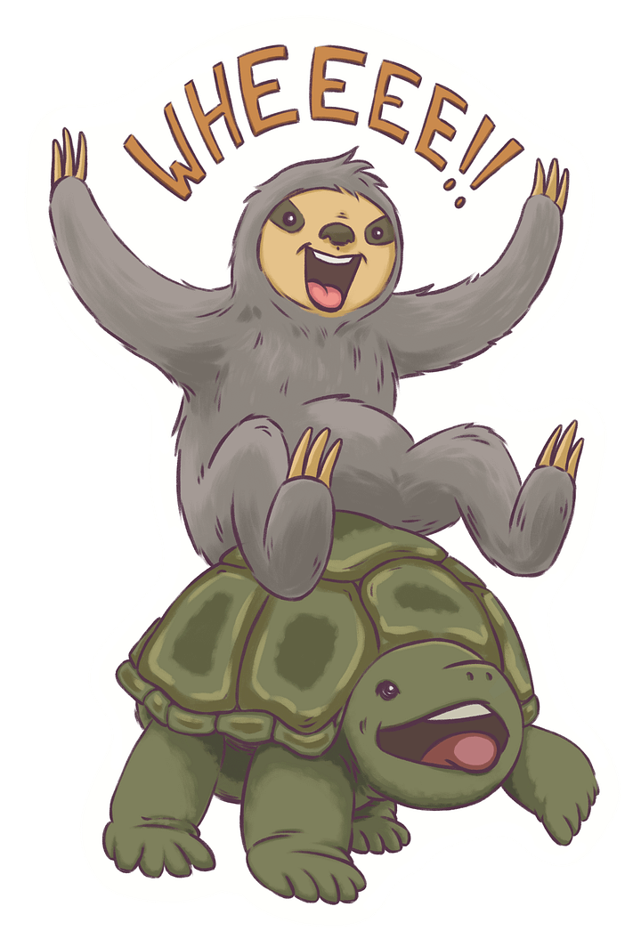 sticker : wheeee!! product image (1)