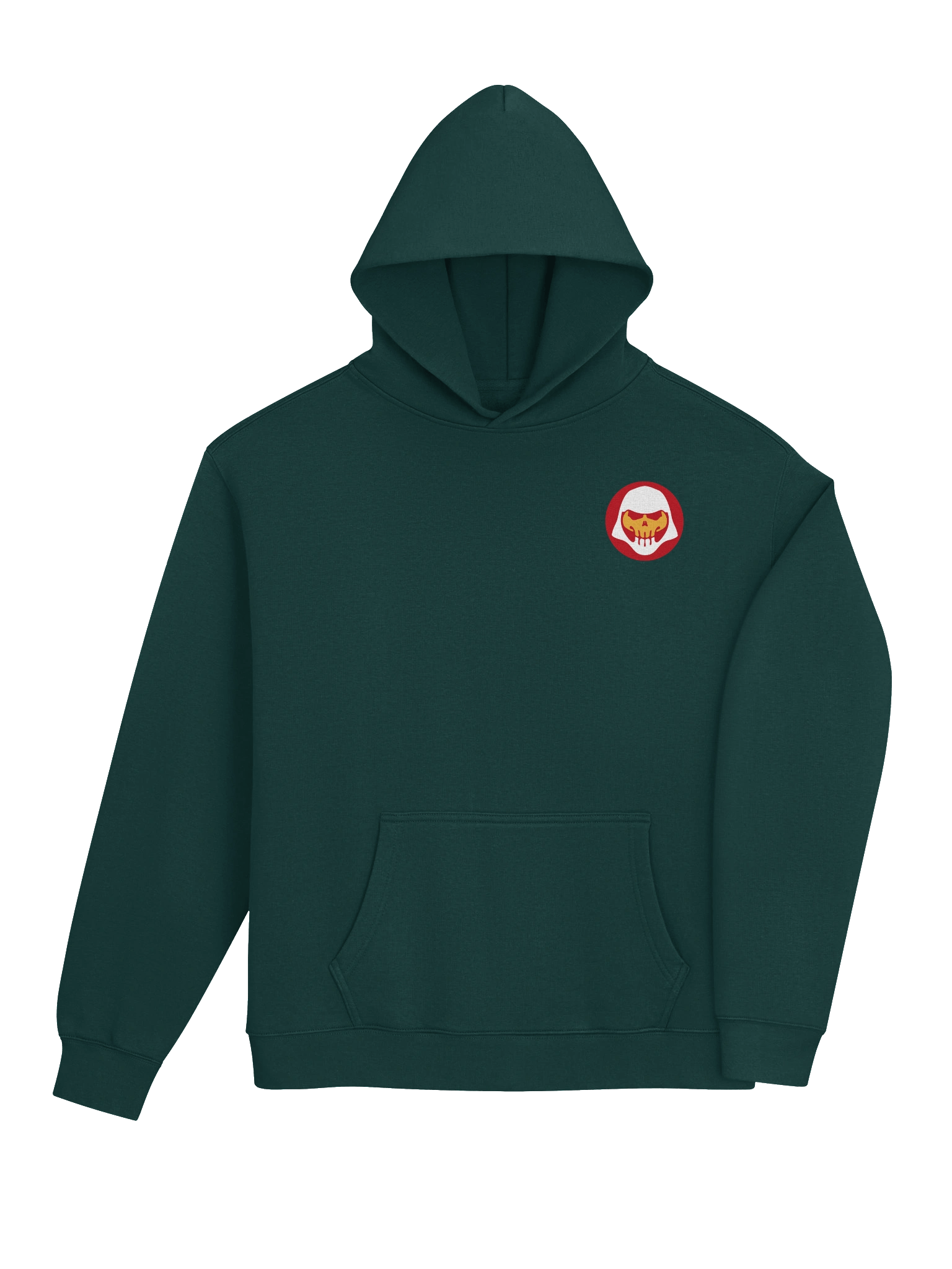 Adapted full tuck exclusive launch hoodie product image (8)