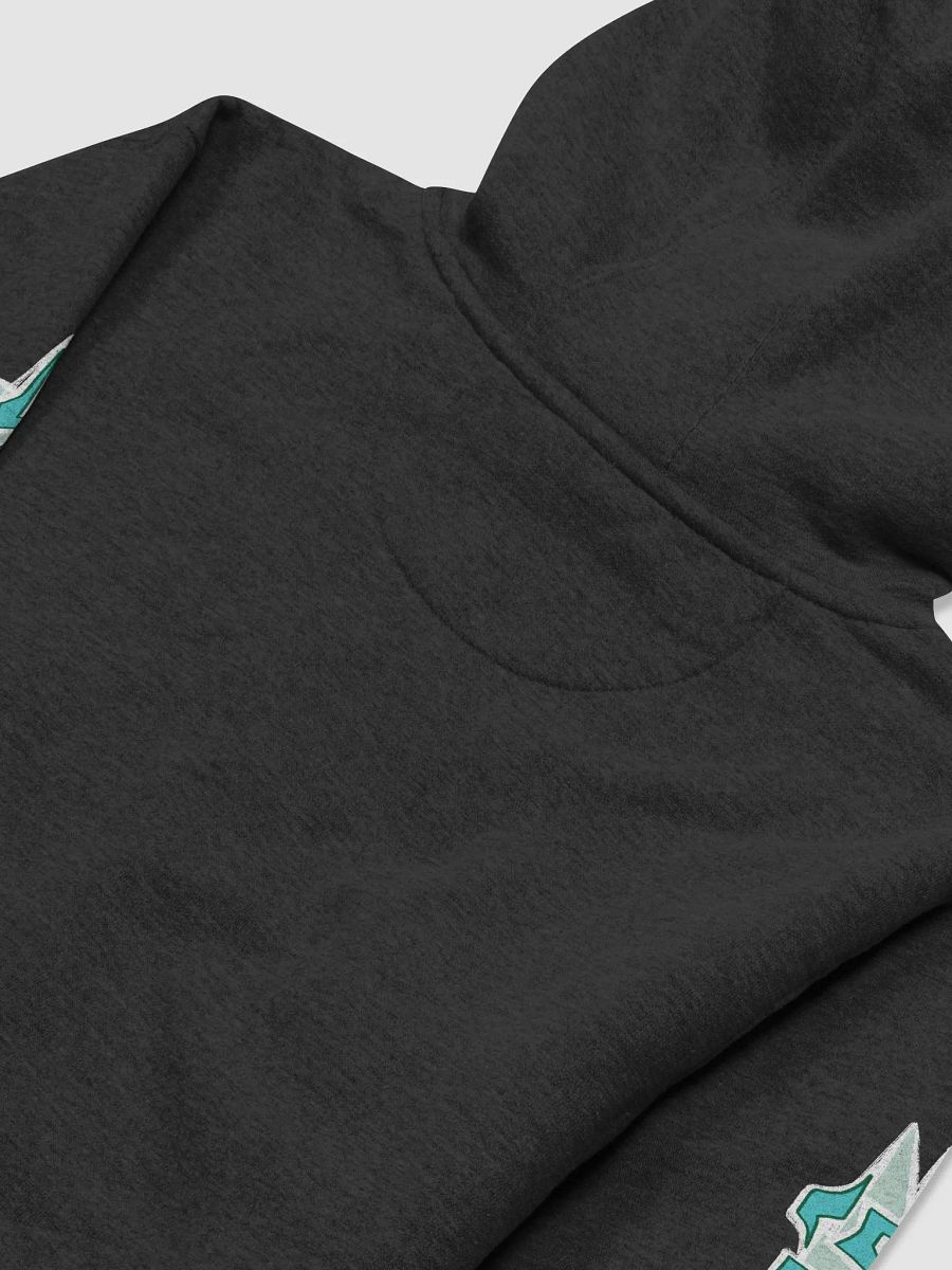 Zinogre Hoodie product image (15)