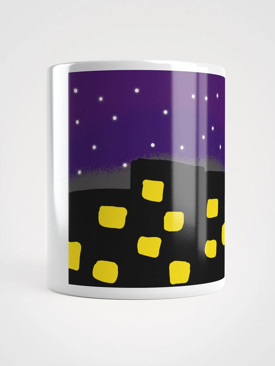 The Homeless Man Mug product image (13)