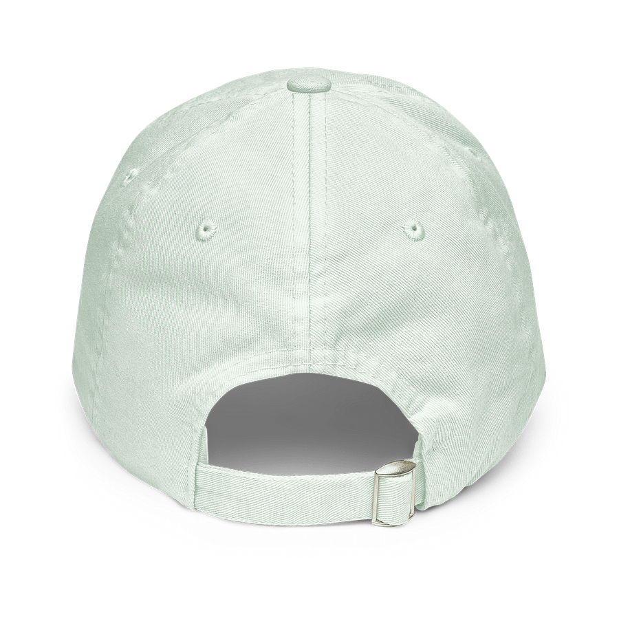 Sprout Pastel Dad Hat product image (5)