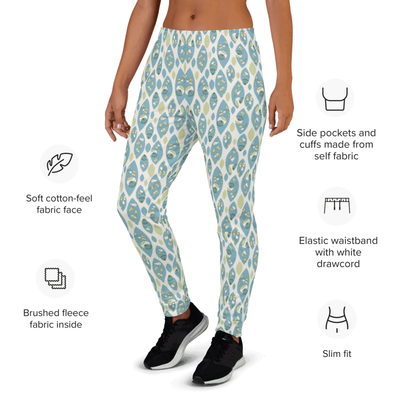 Chilly Summer | Women's Joggers product image (4)