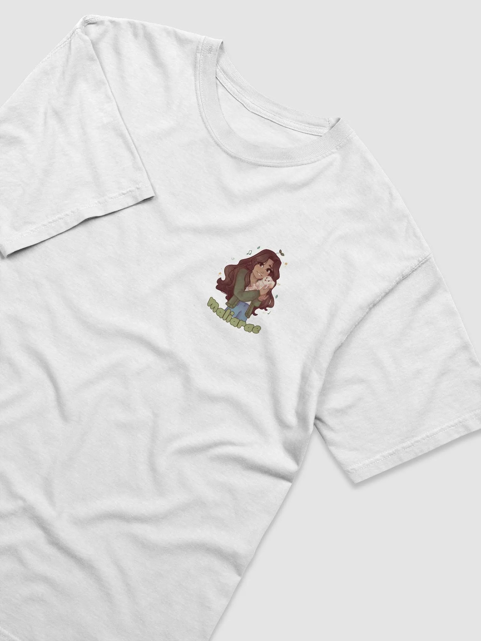 LHA Tee 2.0 product image (3)