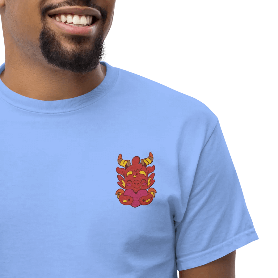 Dragon Love product image (97)