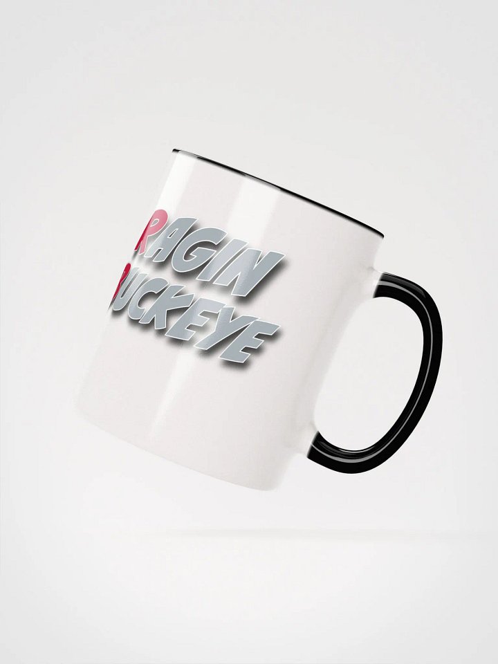 Ragin Mug product image (2)